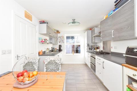 3 bedroom link detached house for sale, Baileys Way, Hambrook, Chichester, West Sussex