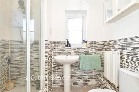 undefined, Baileys Way, Hambrook, Chichester, West Sussex