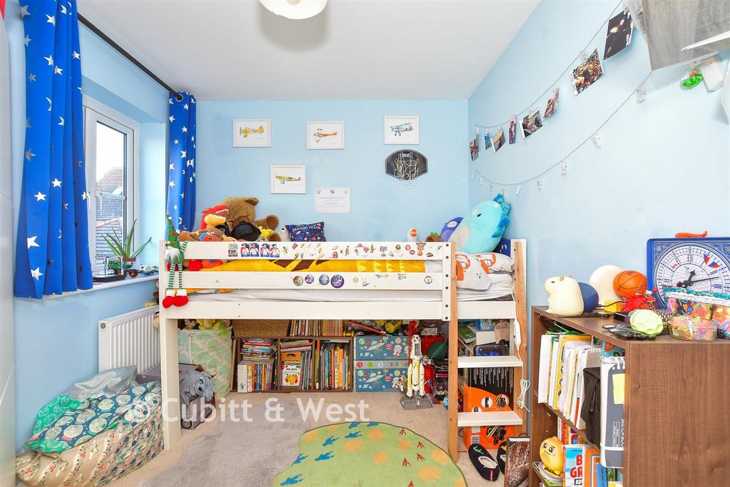 Bedroom 3