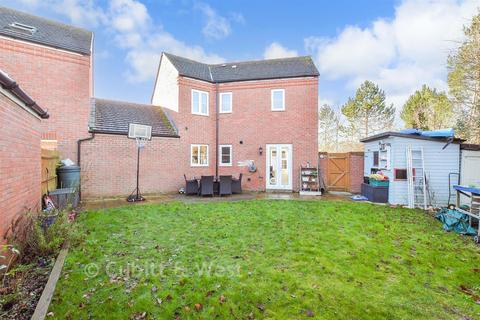 undefined, Baileys Way, Hambrook, Chichester, West Sussex