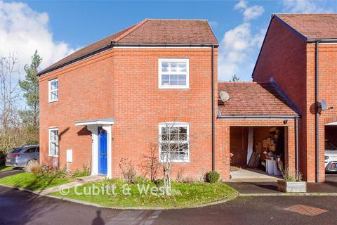 undefined, Baileys Way, Hambrook, Chichester, West Sussex