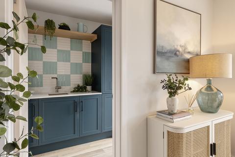 undefined, Collaton Park, Newton Ferrers PL8