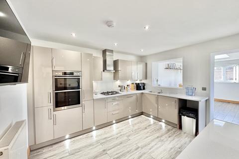 3 bedroom semi-detached house for sale, Prasow Pyski, Playing Place, Truro