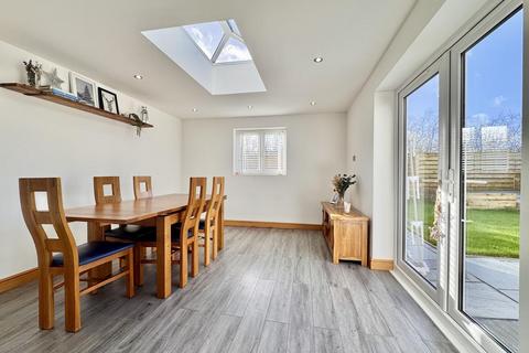 3 bedroom semi-detached house for sale, Prasow Pyski, Playing Place, Truro