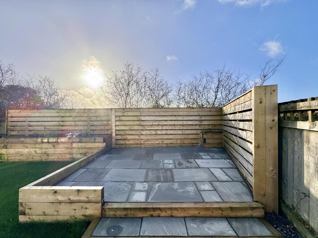 Terrace / Patio