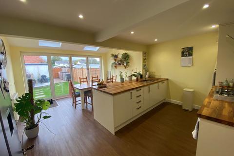 undefined, Rectory Drive, Yatton