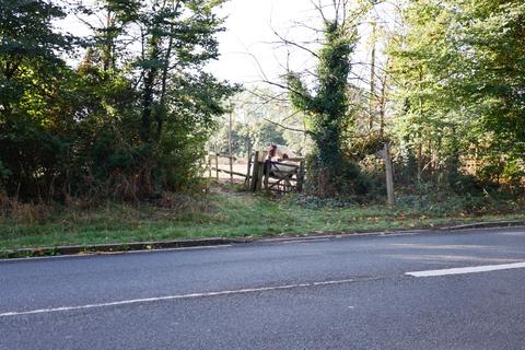 undefined, Main Road, Ingatestone, CM4