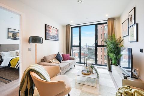 2 bedroom apartment to rent, UNCLE Leeds, 3 Whitehall, LS12