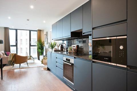 2 bedroom apartment to rent, UNCLE Leeds, 3 Whitehall, LS12