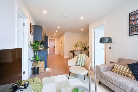 2 bedroom apartment to rent, UNCLE Leeds, 3 Whitehall, LS12