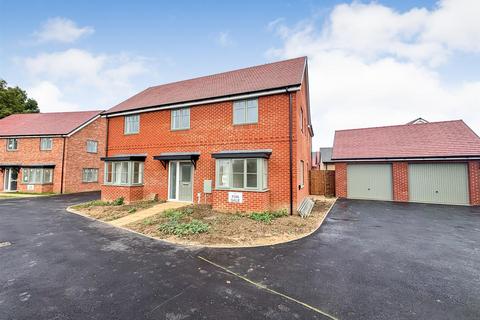 5 bedroom detached house for sale, Plot 18, Skylark View, Upper Caldecote, Biggleswade