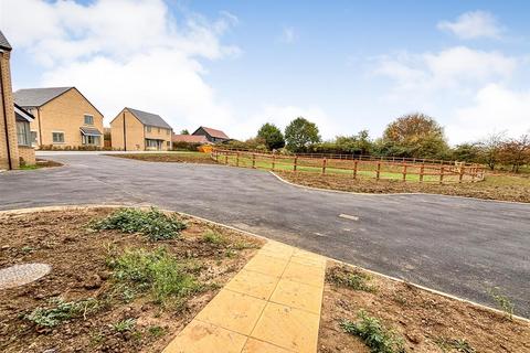 undefined, Plot 18, Skylark View, Upper Caldecote, Biggleswade