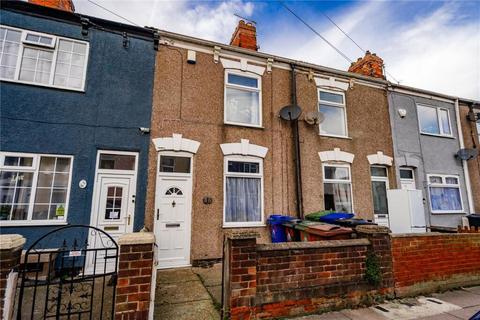 3 bedroom terraced house for sale, Stanley Street, Grimsby, Lincolnshire, DN32 7LN