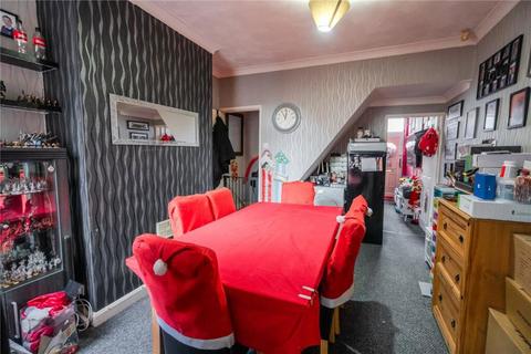 3 bedroom terraced house for sale, Stanley Street, Grimsby, Lincolnshire, DN32 7LN