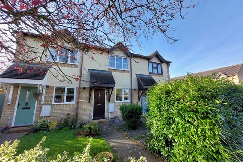2 bedroom terraced house to rent, Stanbury Close, Fen Ditton, CB5