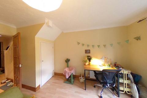 2 bedroom terraced house to rent, Stanbury Close, Fen Ditton, CB5