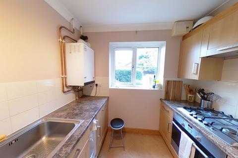 2 bedroom terraced house to rent, Stanbury Close, Fen Ditton, CB5