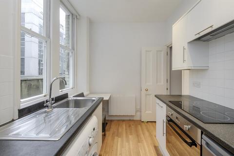 Studio to rent, Charing Cross Road, London, WC2H