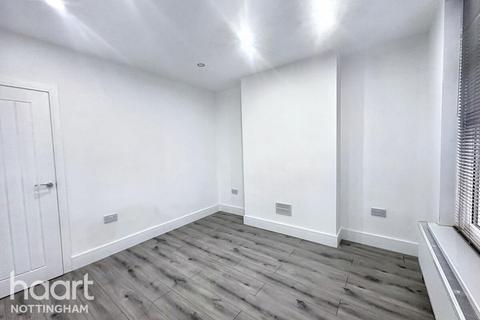 undefined, Lichfield Road, Nottingham