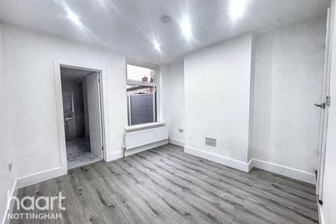 2 bedroom terraced house for sale, Lichfield Road, Nottingham