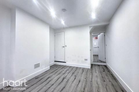 2 bedroom terraced house for sale, Lichfield Road, Nottingham