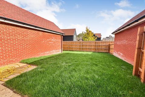 3 bedroom detached house for sale, Plot 3, Skylark View, Upper Caldecote, Biggleswade