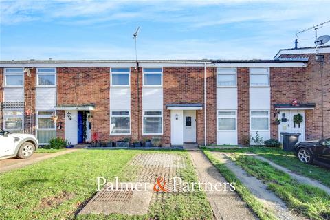 3 bedroom terraced house for sale, Rumsey Fields, Chelmsford CM3