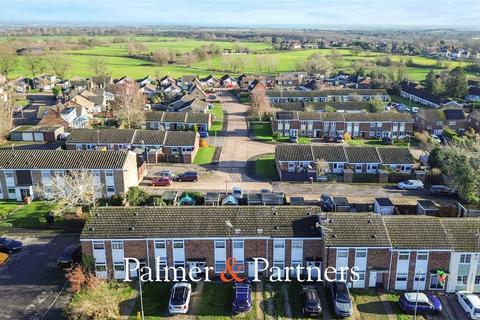 3 bedroom terraced house for sale, Rumsey Fields, Chelmsford CM3