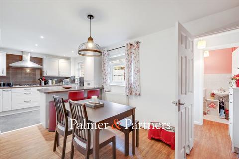 3 bedroom terraced house for sale, Rumsey Fields, Chelmsford CM3