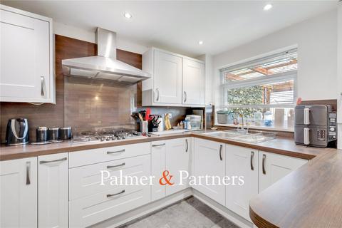 3 bedroom terraced house for sale, Rumsey Fields, Chelmsford CM3
