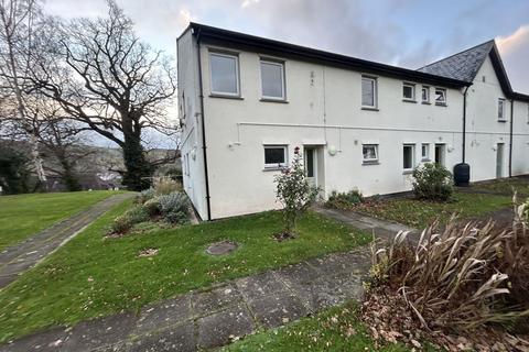 Property to rent - Camden Road, Brecon, LD3