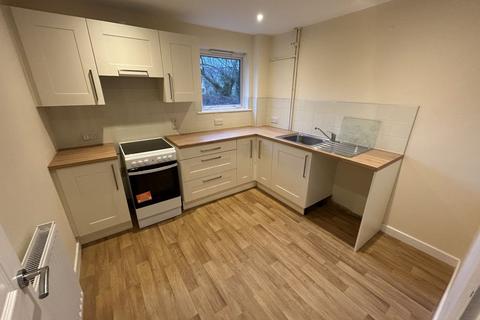 2 bedroom house to rent, Camden Road, Brecon, LD3
