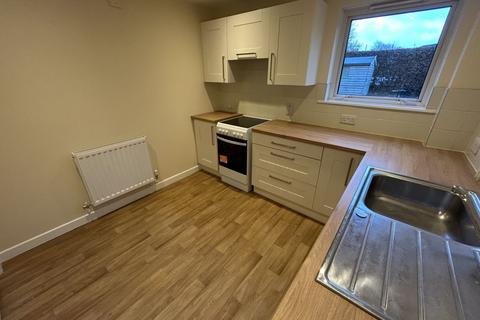2 bedroom house to rent, Camden Road, Brecon, LD3