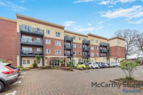 2 bedroom apartment for sale, Bilberry Place, Recreation Road, Bromsgrove, B61 8DT