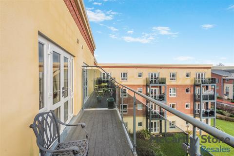 2 bedroom apartment for sale, Bilberry Place, Recreation Road, Bromsgrove, B61 8DT