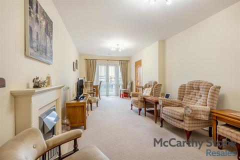 2 bedroom apartment for sale, Bilberry Place, Recreation Road, Bromsgrove, B61 8DT