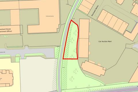 Plot for sale, Crawley, West Sussex RH10