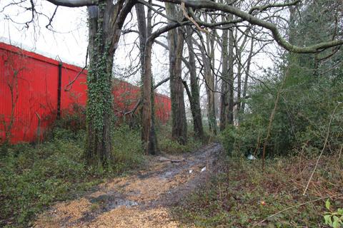 Plot for sale, Crawley, West Sussex RH10