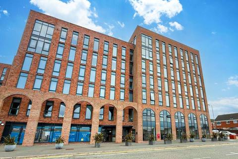 1 bedroom apartment for sale, Neptune Place, Liverpool, Merseyside, L8