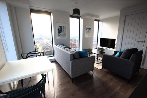 1 bedroom apartment for sale, Neptune Place, Liverpool, Merseyside, L8