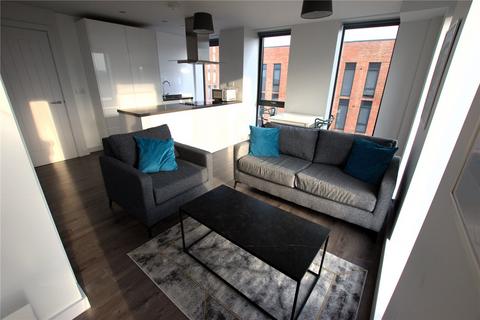 1 bedroom apartment for sale, Neptune Place, Liverpool, Merseyside, L8