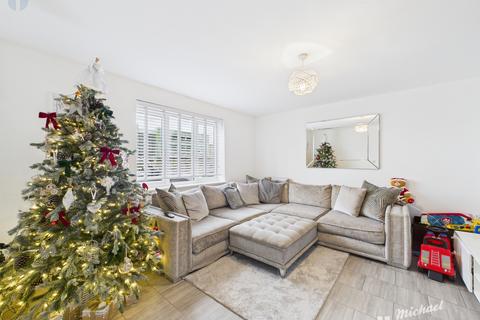 undefined, Leighton Buzzard LU7