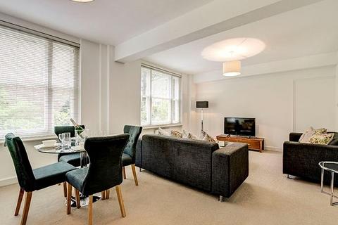 undefined, Mayfair, London W1J