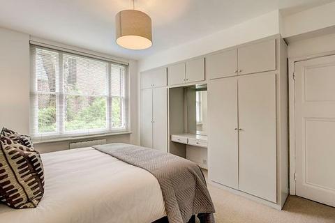 1 bedroom flat to rent, Mayfair, London W1J