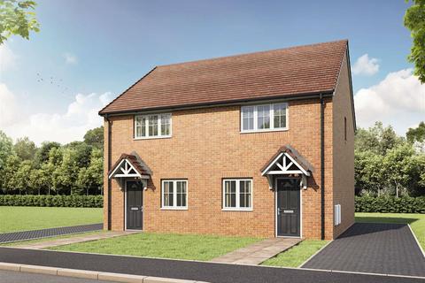 undefined, Raleigh Street, Walsall, WS2