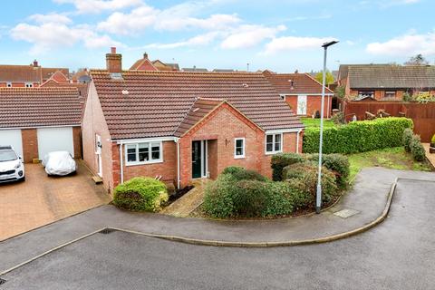 undefined, Wimbledon Way, Downham Market, Norfolk, PE38