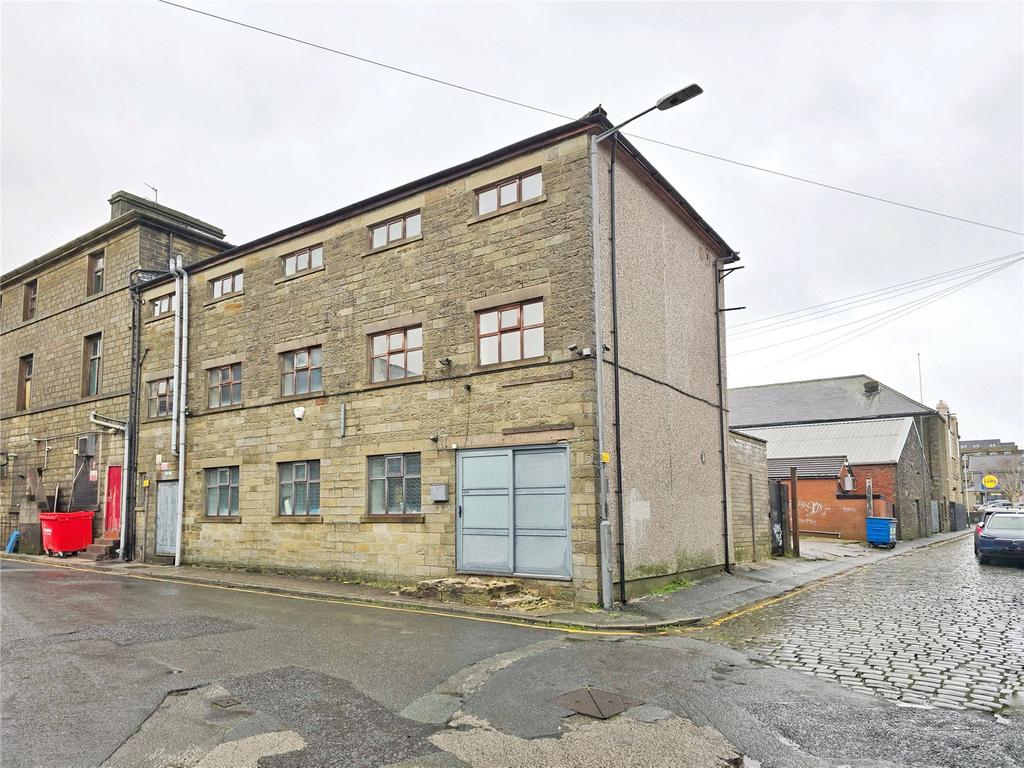 Period End Property