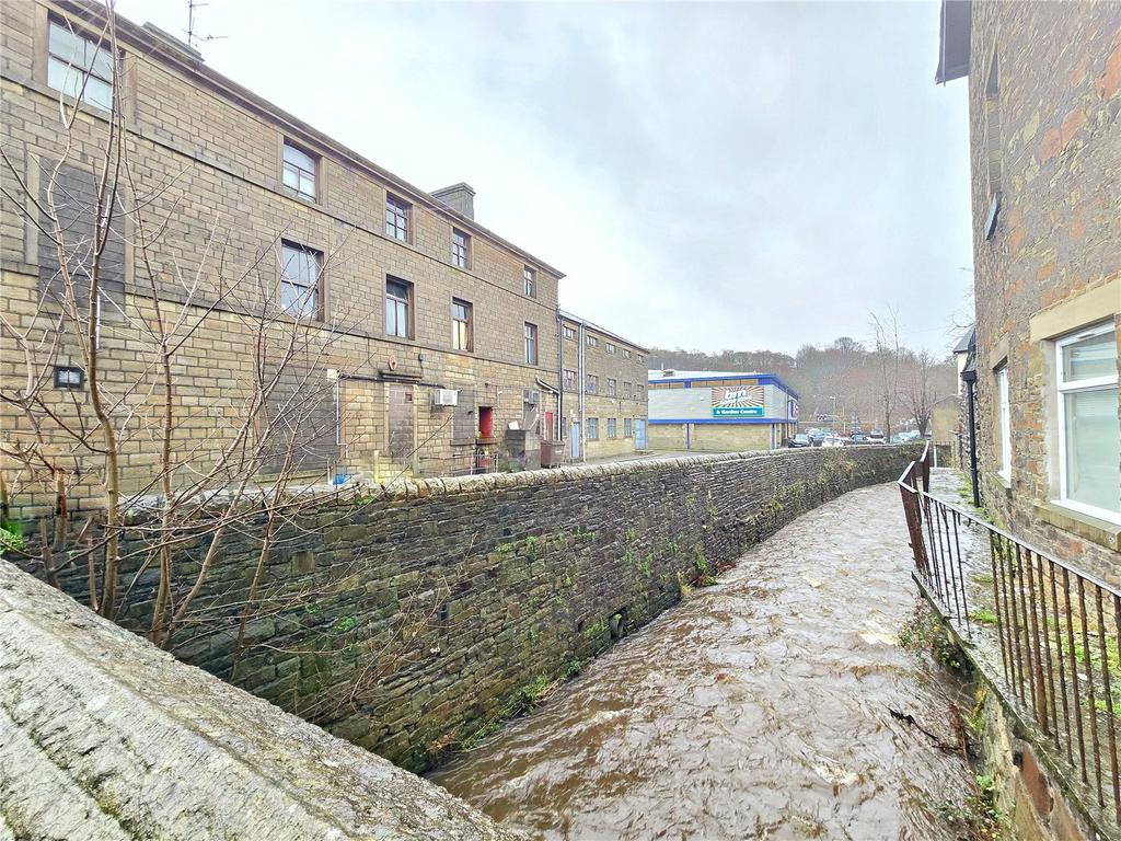 Riverside Location