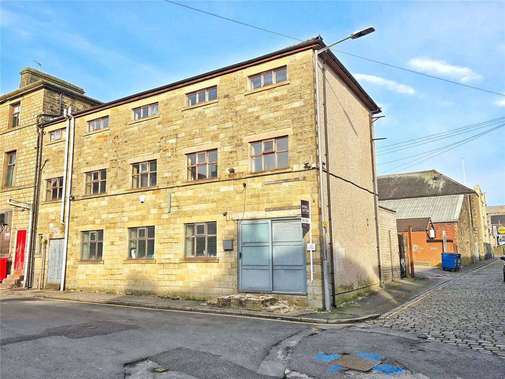 Period End Property