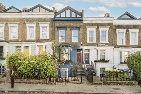 Leighton Road, London NW5